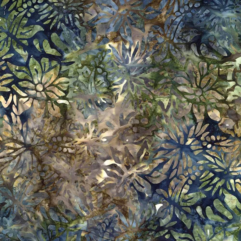 Timeless Treasures - Windsong - Spruce - 1 Yard Cut 1 Timeless Treasures - Windsong - Spruce - 1 Yard Cut