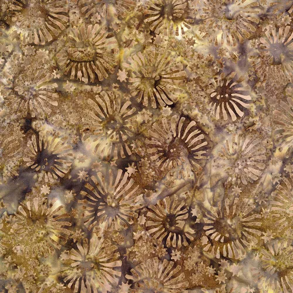 Timeless Treasures - Windsong - Ash - 1 Yard Cut 1 Timeless Treasures - Windsong - Ash - 1 Yard Cut