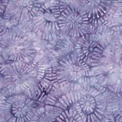 Wilmington Prints - Violet Crush By Wilmingotn Batiks - Pins And Needles - Purple - Yardage