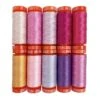 Amethyst 2025 / 2026 Hoffman Challenge - Aurifil Thread - 50wt - 10 Small Spools 8 Amethyst 2025 / 2026 Hoffman Challenge - Aurifil Thread - 50wt - 10 Small Spools -Keepsake Quilting Shop 1021173 01 c371c975 ef7f 497e 9ff1 261da71381f2