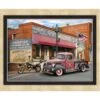 Vintage Hardware - Route 66 Commemorative Collection - Greg Giordano - 36" X 43" Panel 5 Vintage Hardware - Route 66 Commemorative Collection - Greg Giordano - 36" X 43" Panel -Keepsake Quilting Shop 1021196 01