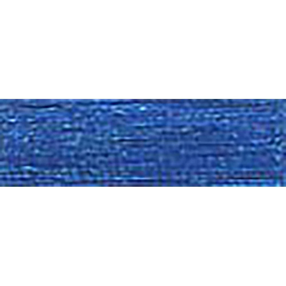J Metallic Embroidery Thread 40wt 260d 1000yds Blue 1 J Metallic Embroidery Thread 40wt 260d 1000yds Blue