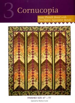 French Braid Quilts - Softcover -Keepsake Quilting Shop 10432 05 d2f85a36 2892 4225 ac39 f2eda95caa9f