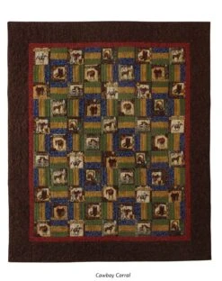 Quilter's Academy Vol. 1 Freshman Year - Softcover 8 Quilter's Academy Vol. 1 Freshman Year - Softcover -Keepsake Quilting Shop 10662 04