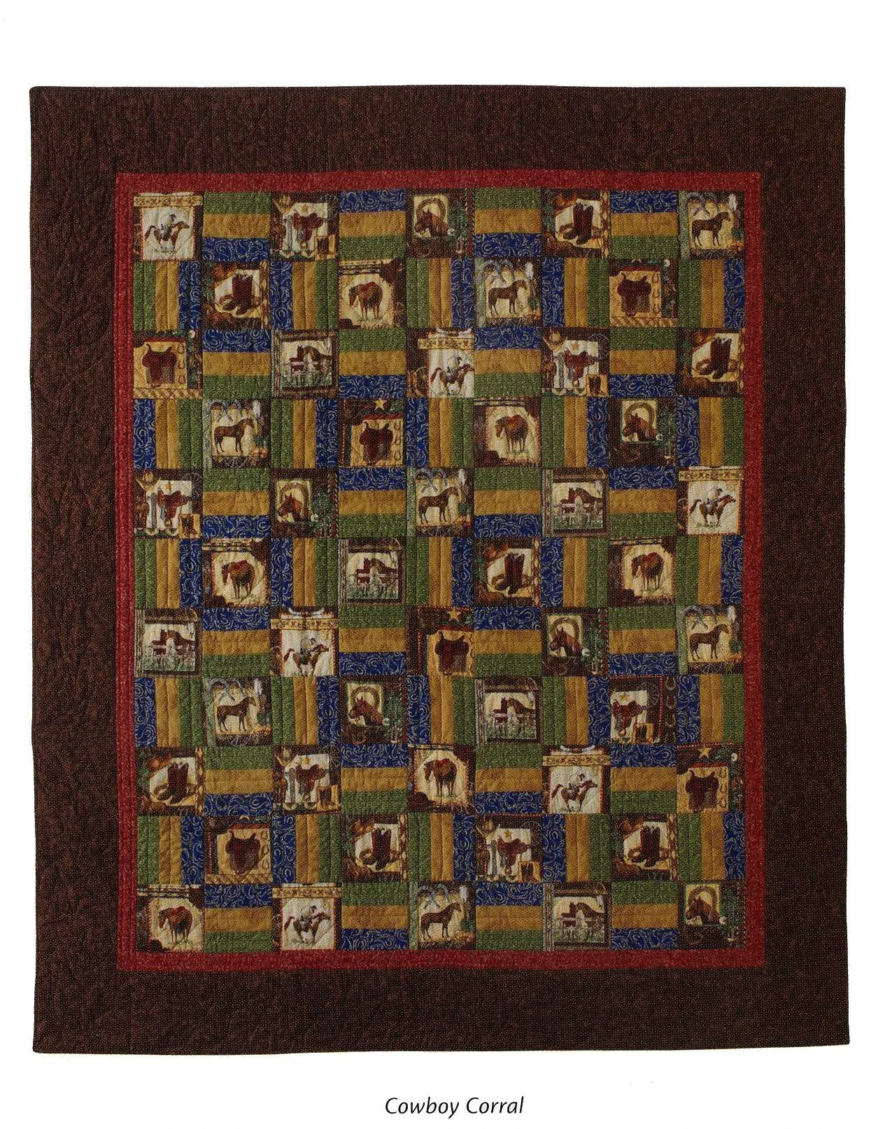 Quilter's Academy Vol. 1 Freshman Year - Softcover 4 Quilter's Academy Vol. 1 Freshman Year - Softcover - Image 4