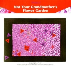 One-Block Wonders Cubed - Softcover 8 One-Block Wonders Cubed - Softcover -Keepsake Quilting Shop 10716 04