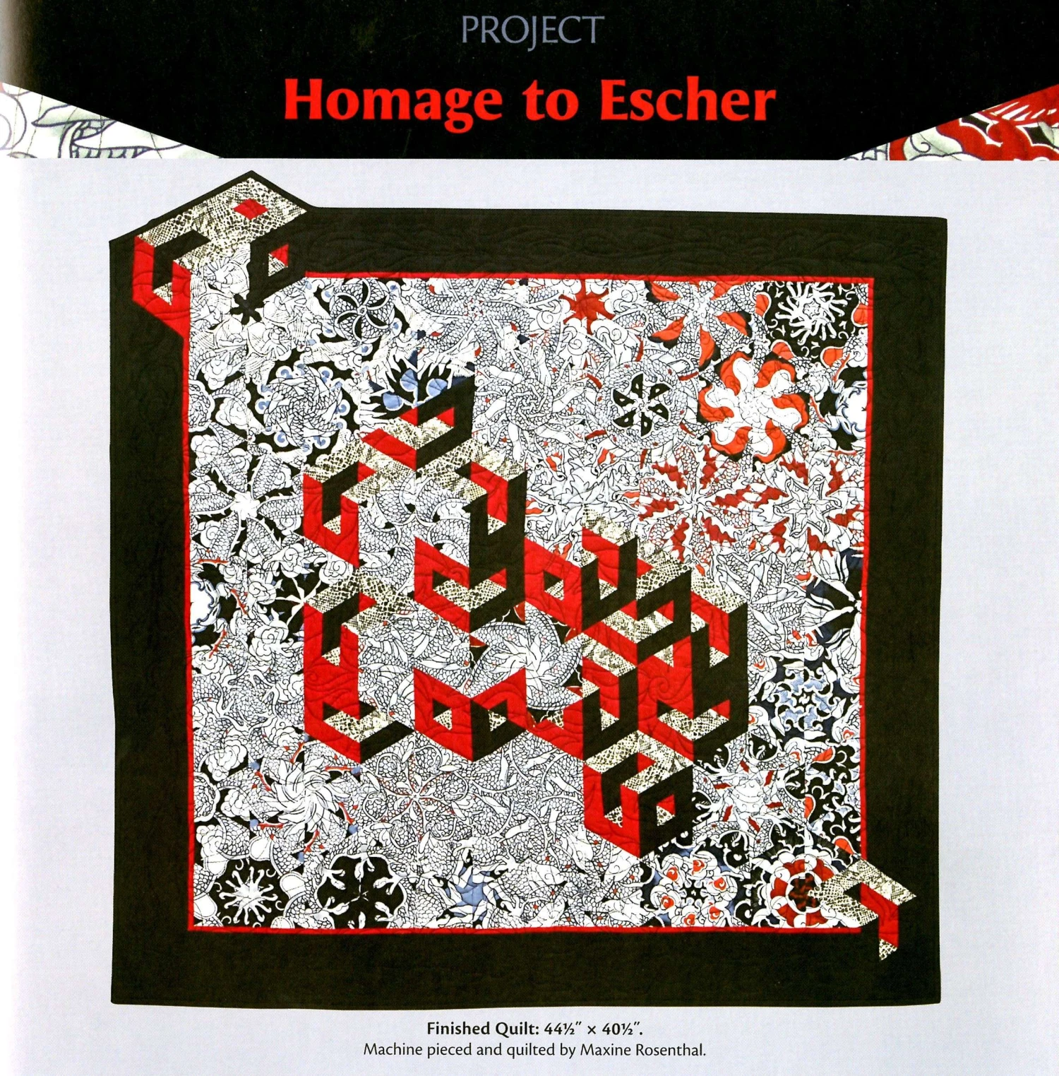 One-Block Wonders Cubed - Softcover 5 One-Block Wonders Cubed - Softcover - Image 5