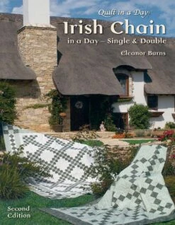 Irish Chain - Softcover