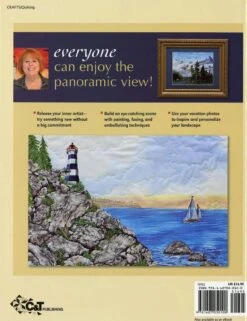 Quick Little Landscape Quilts -Keepsake Quilting Shop 10752 02 5283a814 68d6 4c12 bdf2 9880b1c8d39e