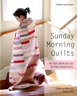 Sunday Morning Quilts - Softcover