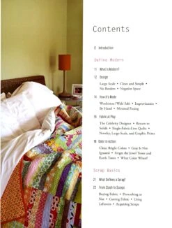 Sunday Morning Quilts - Softcover 5 Sunday Morning Quilts - Softcover -Keepsake Quilting Shop 10828 03
