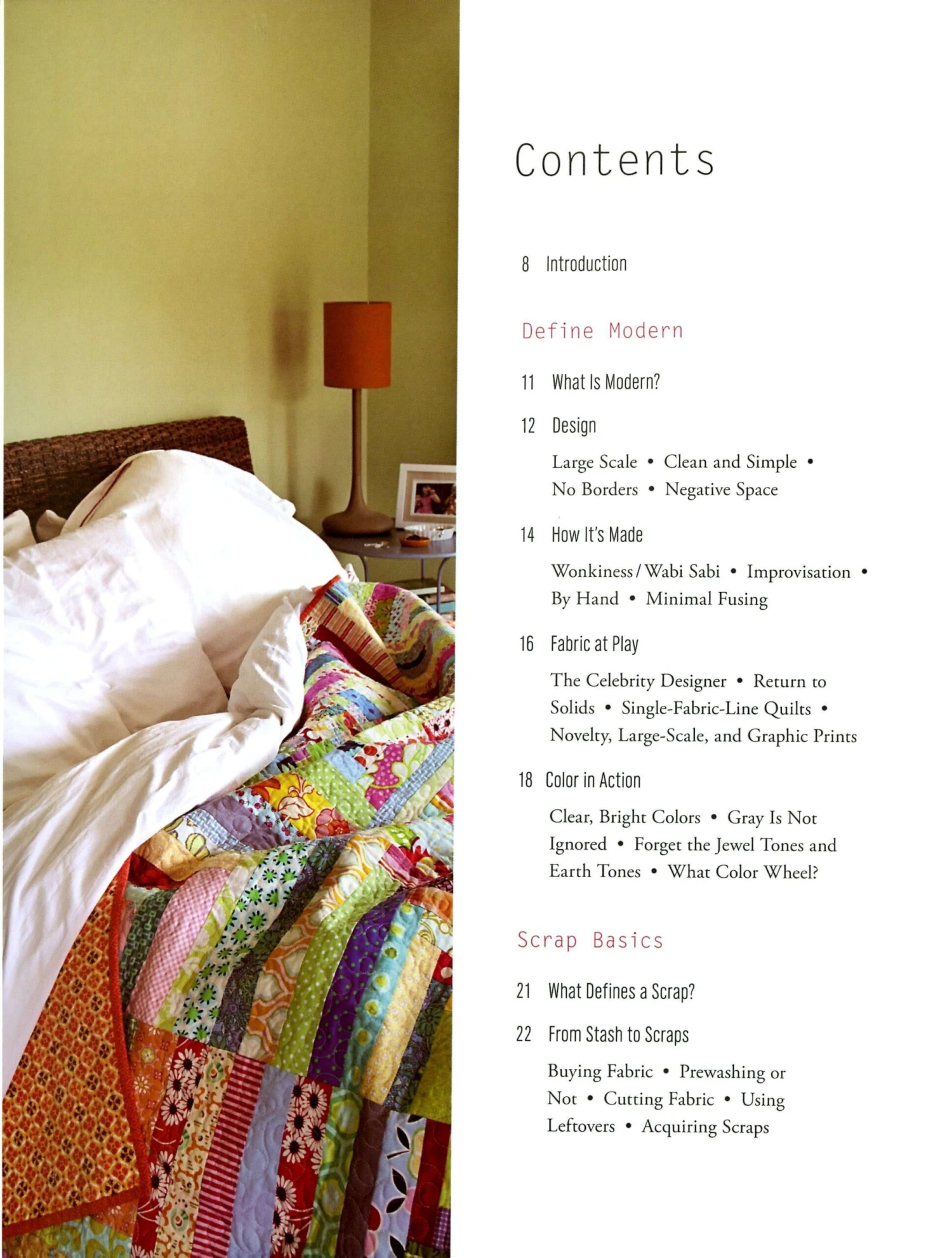 Sunday Morning Quilts - Softcover 3 Sunday Morning Quilts - Softcover - Image 3