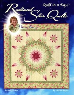 Radiant Star Quilts