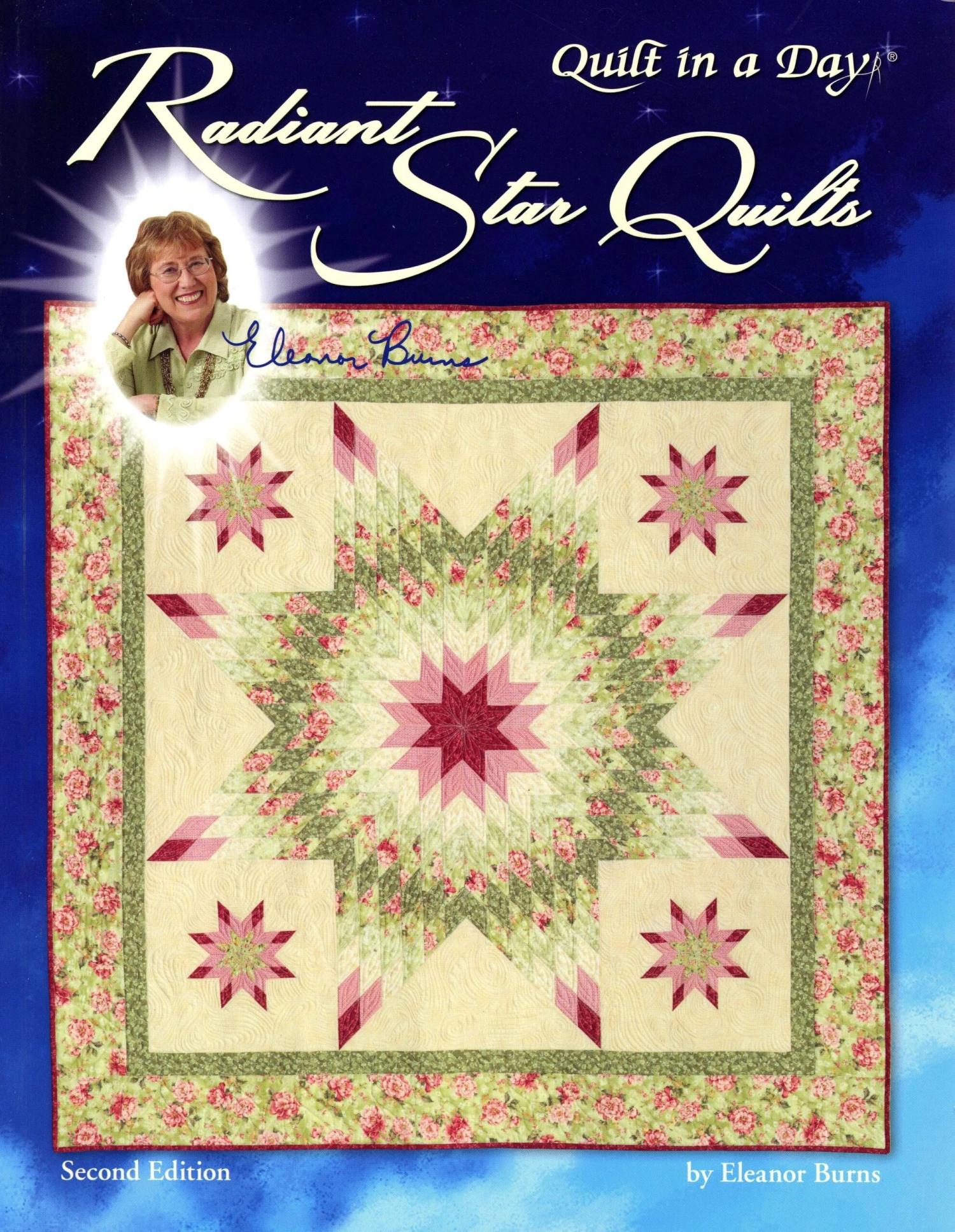 Radiant Star Quilts 1 Radiant Star Quilts