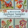 Best-Ever Applique Sampler -Keepsake Quilting Shop 10842 01 8ae30ea3 8f94 4de4 bc8b 97da0abae083