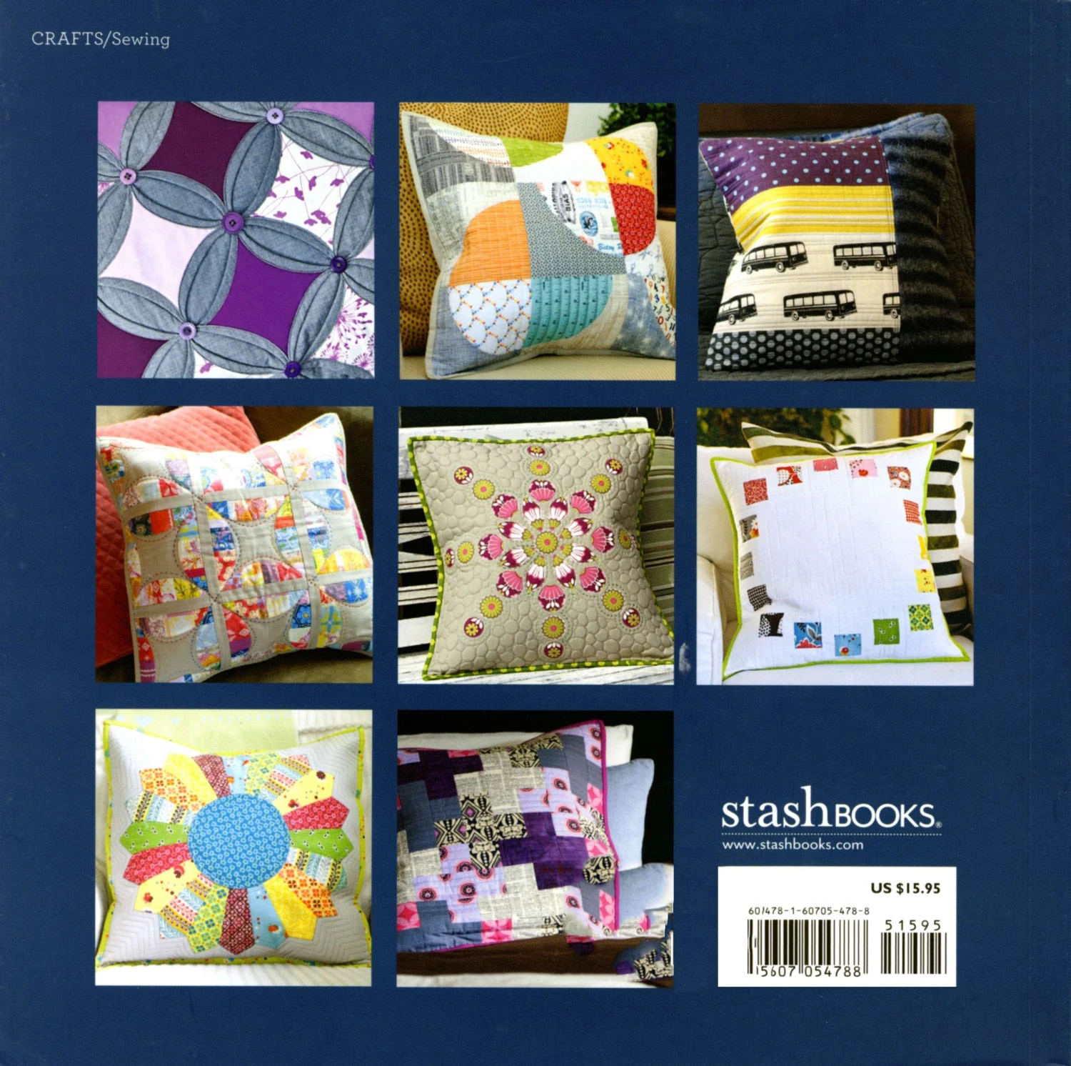 Pillow Pop - Softcover 2 Pillow Pop - Softcover - Image 2