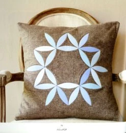 Pillow Pop - Softcover 9 Pillow Pop - Softcover -Keepsake Quilting Shop 10845 05