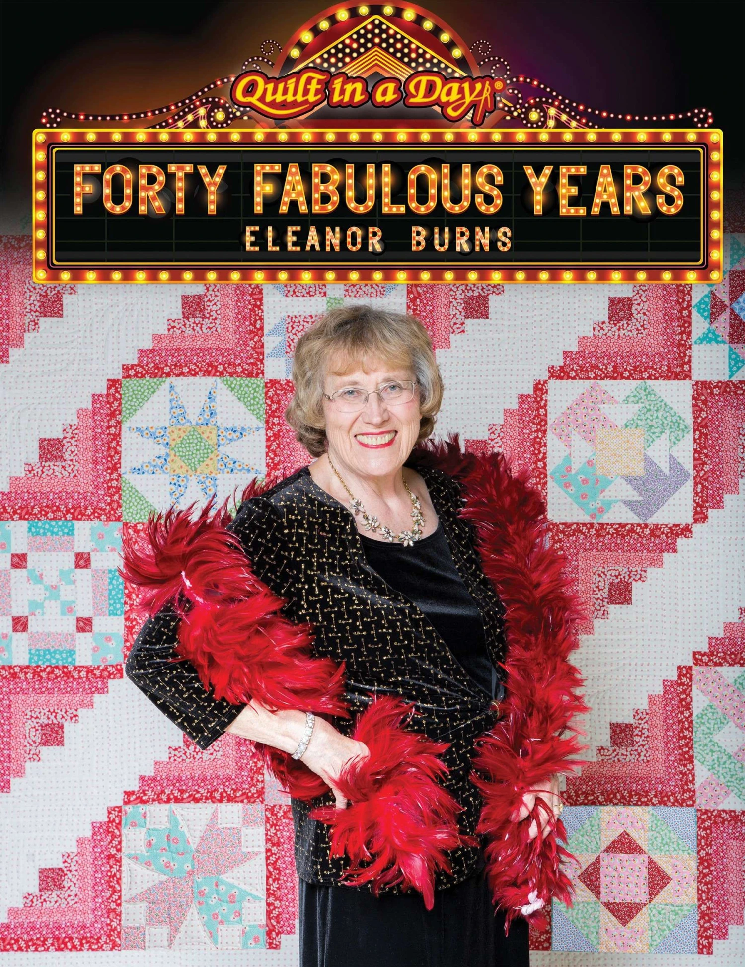 Forty Fabulous Years 1 Forty Fabulous Years