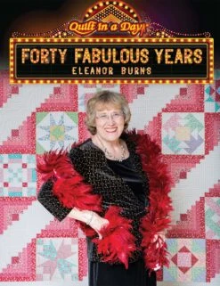 Forty Fabulous Years 11 Forty Fabulous Years -Keepsake Quilting Shop 1093QD 01 de1e7483 8c6a 4351 b74d 486cfdb4d0ae