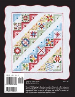 Forty Fabulous Years 12 Forty Fabulous Years -Keepsake Quilting Shop 1093QD 02 fc4cf3fe 73f6 4abb ae64 203c14e24b0a
