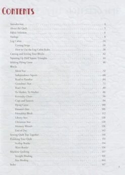 Forty Fabulous Years 13 Forty Fabulous Years -Keepsake Quilting Shop 1093QD 03 38c9c114 ba8b 41cc 8602 defe75a69b67