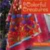 Wild Blooms & Colorful Creatures - Softcover