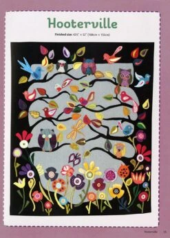 Wild Blooms & Colorful Creatures - Softcover -Keepsake Quilting Shop 11047 05 fc526b53 a4df 47ef a296 aac5b4b94bd2