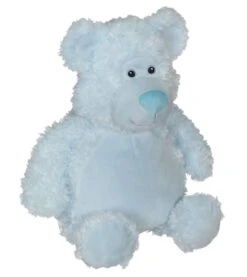 Bobby Bear Buddy Blue