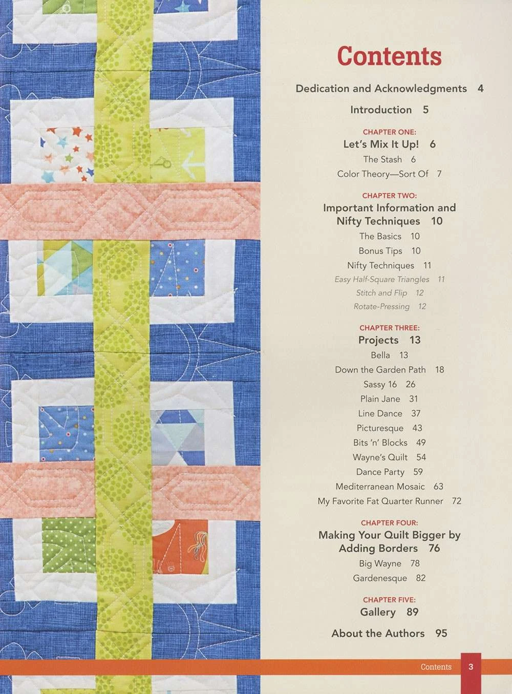 Smash Your Precut Stash - Softcover 3 Smash Your Precut Stash - Softcover - Image 3