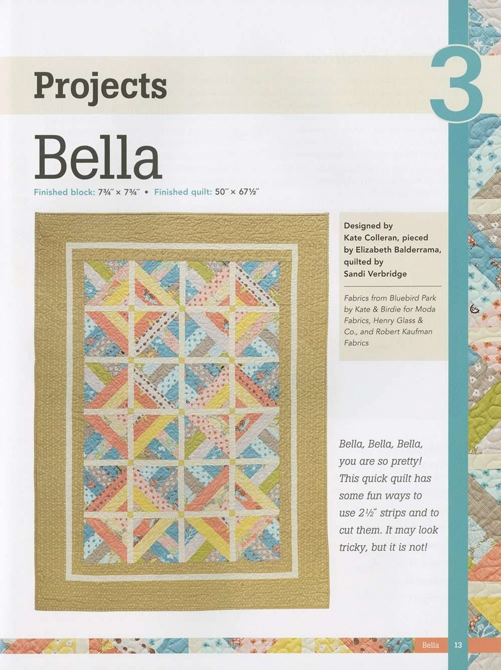 Smash Your Precut Stash - Softcover 4 Smash Your Precut Stash - Softcover - Image 4