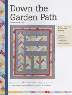 Smash Your Precut Stash - Softcover 9 Smash Your Precut Stash - Softcover -Keepsake Quilting Shop 11093 05