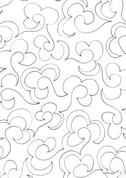 Step-By-Step Free-Motion Quilting - Softcover 8 Step-By-Step Free-Motion Quilting - Softcover -Keepsake Quilting Shop 11099 04 cfa6c0d0 a948 4876 bb6d 2effba72a4c1