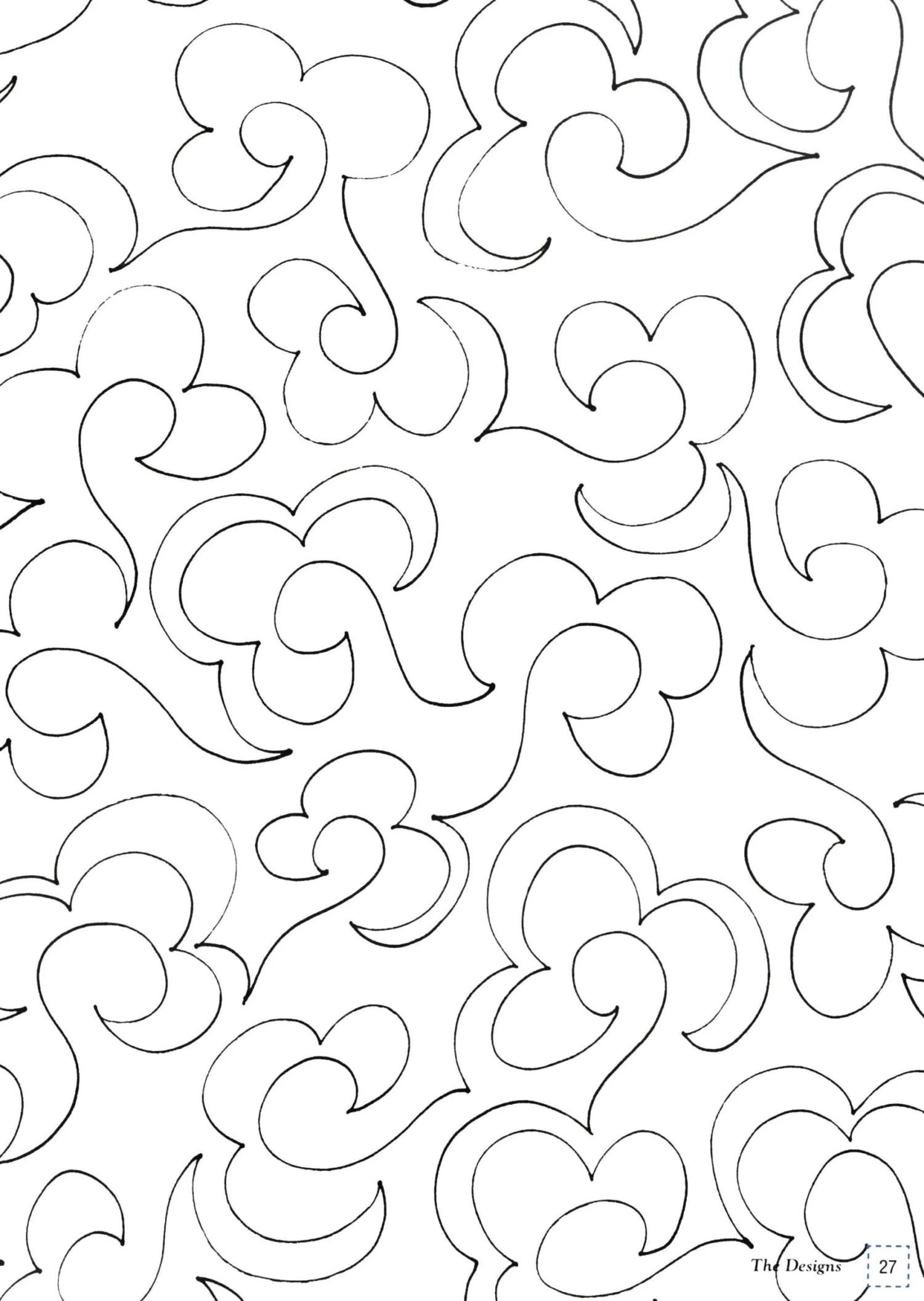 Step-By-Step Free-Motion Quilting - Softcover 4 Step-By-Step Free-Motion Quilting - Softcover - Image 4