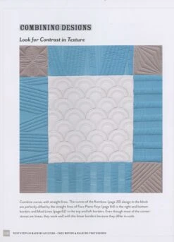 Next Steps In Machine Quilting-Free-Motion & Walking Foot -Keepsake Quilting Shop 11143CT 04 6f8e066c e1bc 486e b881 df046aacd4d9
