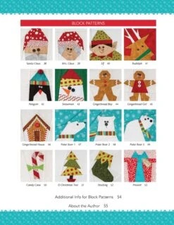 Sew Yourself A Merry Little Christmas 8 Sew Yourself A Merry Little Christmas -Keepsake Quilting Shop 11246 04 b2ededee 1b0e 44f0 ba5f 0f8199964e73