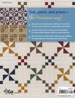 Easy Precision Piecing 12 Easy Precision Piecing -Keepsake Quilting Shop 11273 02 84b8a9e6 9822 48f0 9d18 5ab0d5e2b2a0
