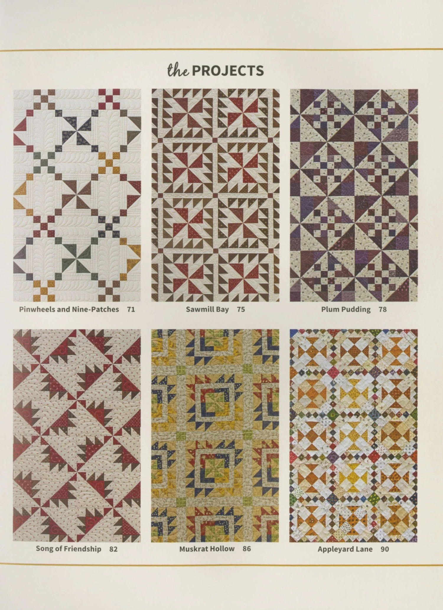 Easy Precision Piecing 7 Easy Precision Piecing - Image 7