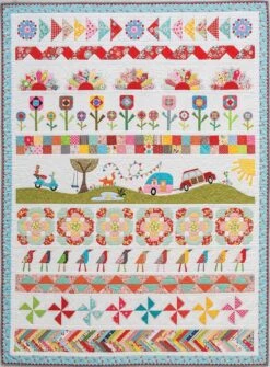 Quilting Row By Row - Softcover 9 Quilting Row By Row - Softcover -Keepsake Quilting Shop 11277 05 56a0fa54 4e33 41f6 bc14 92d6fe1a1ca9