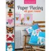 Paper Piecing All Year Round -Keepsake Quilting Shop 11369 01 950223b4 2d09 4a61 9c8e d5cbf05253ca