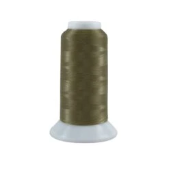 Bottom Line Polyester Thread 60wt 3000yds Taupe