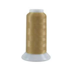 Bottom Line Polyester Thread 60wt 3000yds Tan