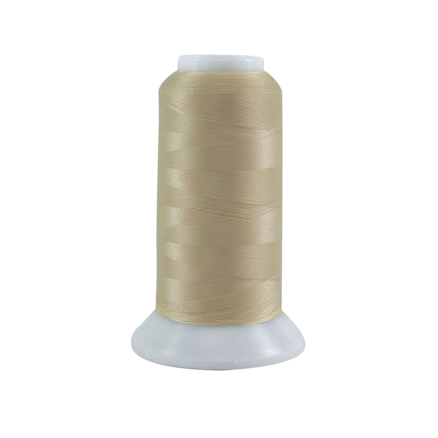 Bottom Line Polyester Thread 60wt 3000yds Cream 1 Bottom Line Polyester Thread 60wt 3000yds Cream