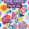 Machine Magic Book By Deborah Louie -Keepsake Quilting Shop 11436 01 44d66e26 e4b5 4094 9542 e2a7ebce9618