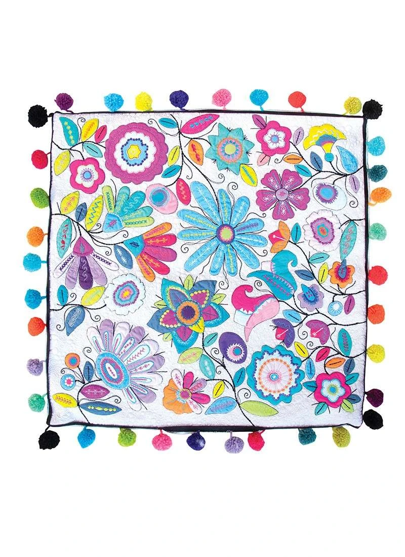 Machine Magic Book By Deborah Louie 4 Machine Magic Book By Deborah Louie - Image 4