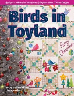 Birds In Toyland