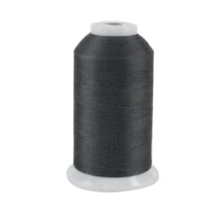 So Fine Polyester Thread 3-ply 50wt 3280yds Smoke