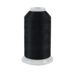 So Fine Polyester Thread 3-ply 50wt 3280yds Charcoal