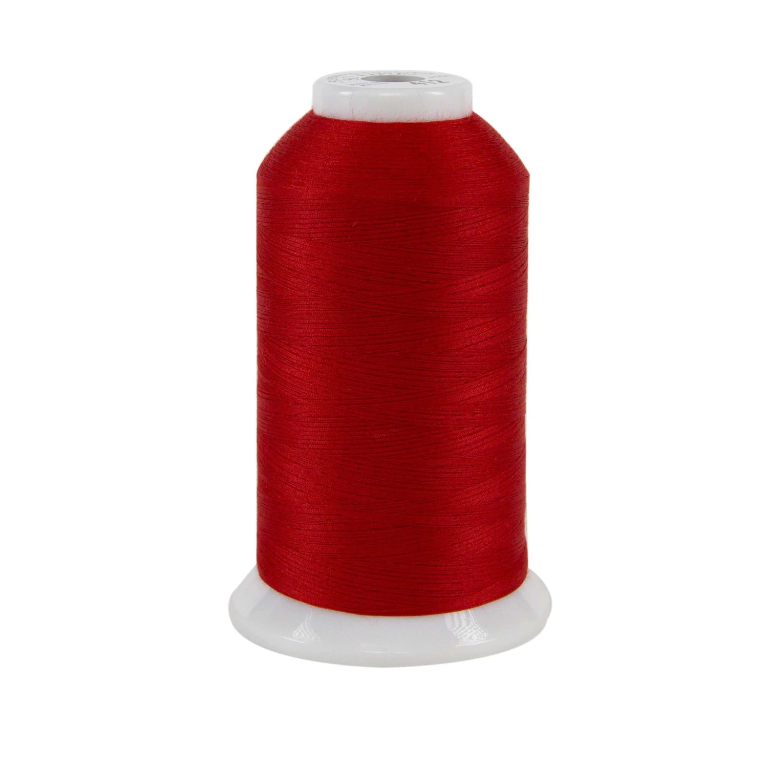So Fine Polyester Thread 3-ply 50wt 3280yds Hot Chilies 1 So Fine Polyester Thread 3-ply 50wt 3280yds Hot Chilies