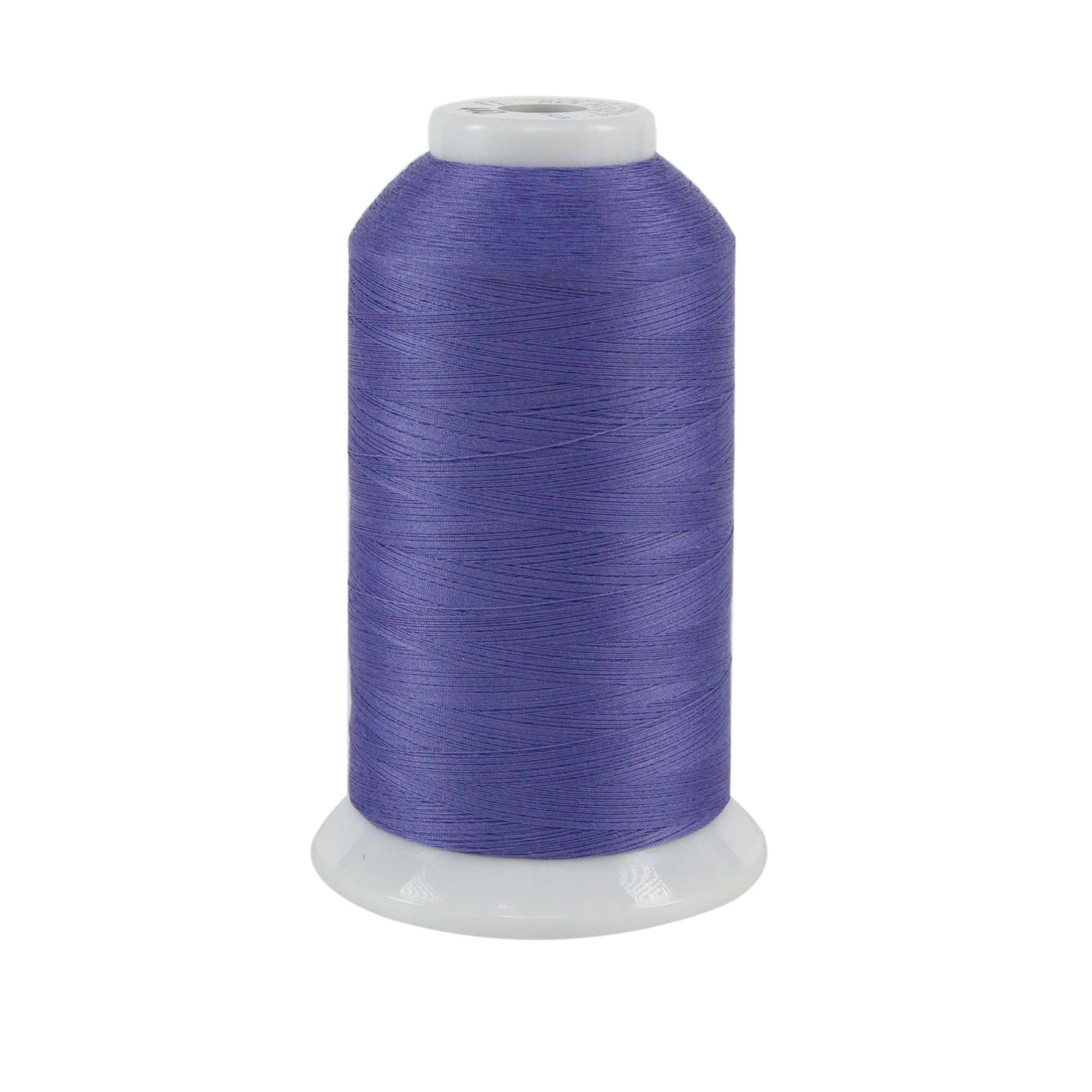 So Fine Polyester Thread 3-ply 50wt 3280yds Lilac 1 So Fine Polyester Thread 3-ply 50wt 3280yds Lilac