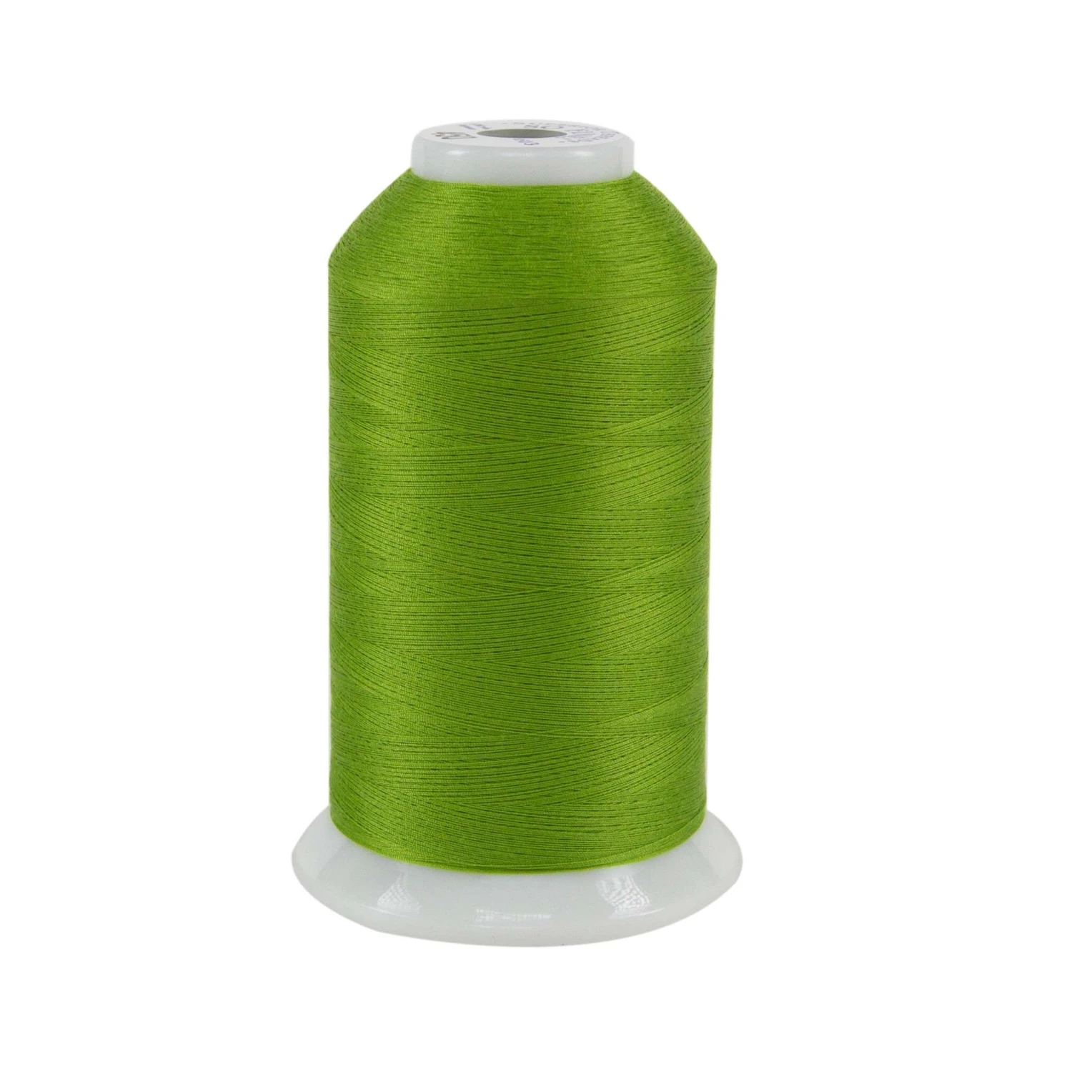 So Fine Polyester Thread 3-ply 50wt 3280yds Spring Green 1 So Fine Polyester Thread 3-ply 50wt 3280yds Spring Green
